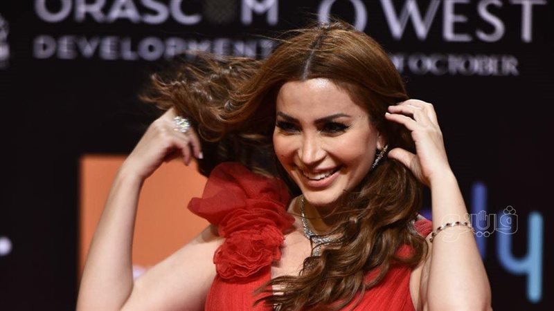نسرين طافش 