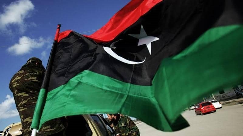  ليبيا