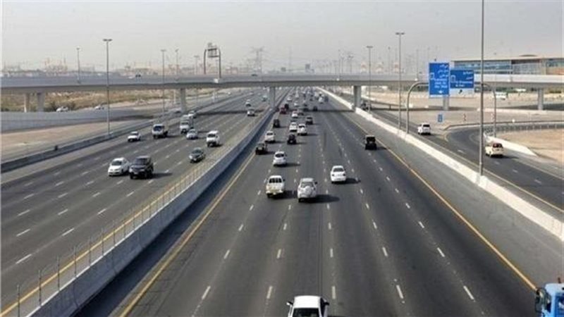 الحالة المرورية 