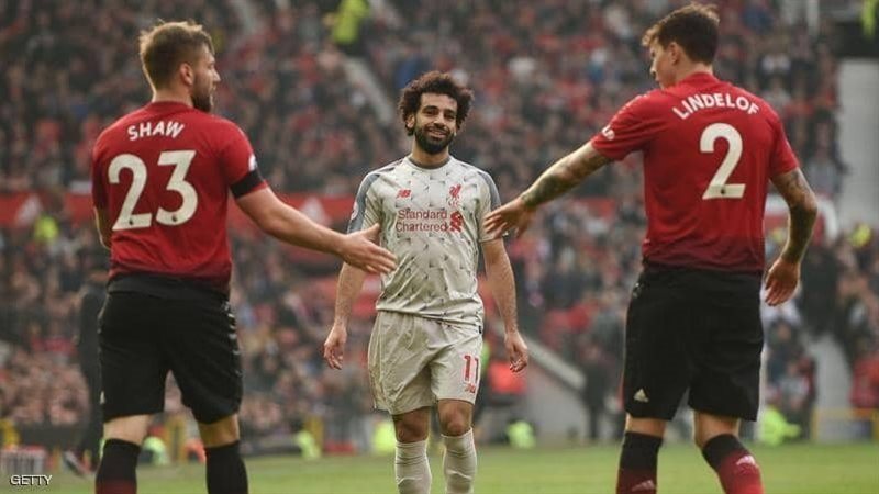 موعد مباراة ليفربول