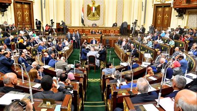 أهم المحاور في مشروع قانون التخطيط المحال لمجلس الشيوخ