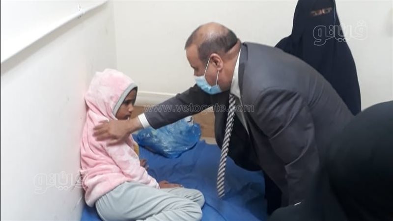 وكيل وزارة التربية