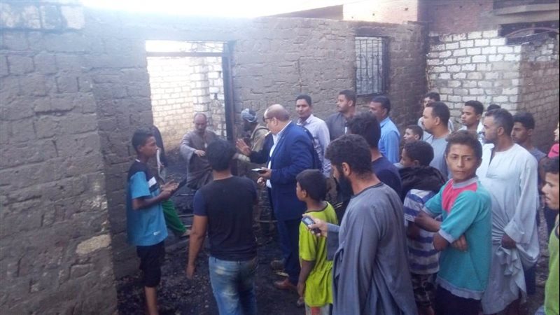 السكرتير المساعد