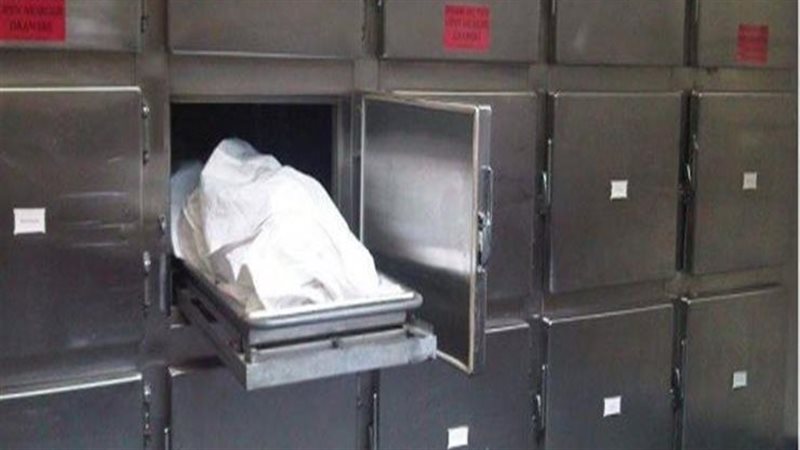 وفاة ممرضة بالمنوفية