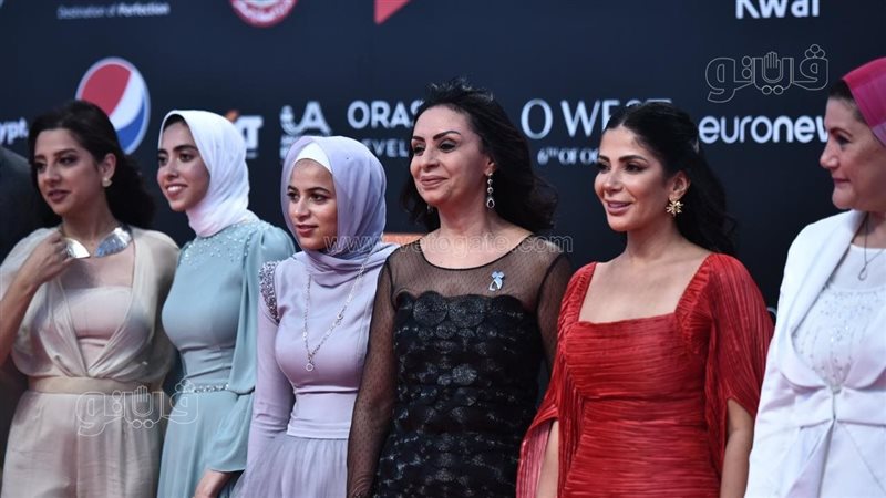 حضور ندوة قضايا الأطفال