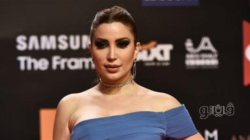 نسرين طافش