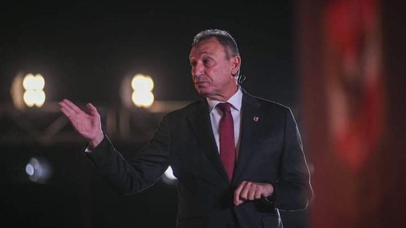 محمود الخطيب