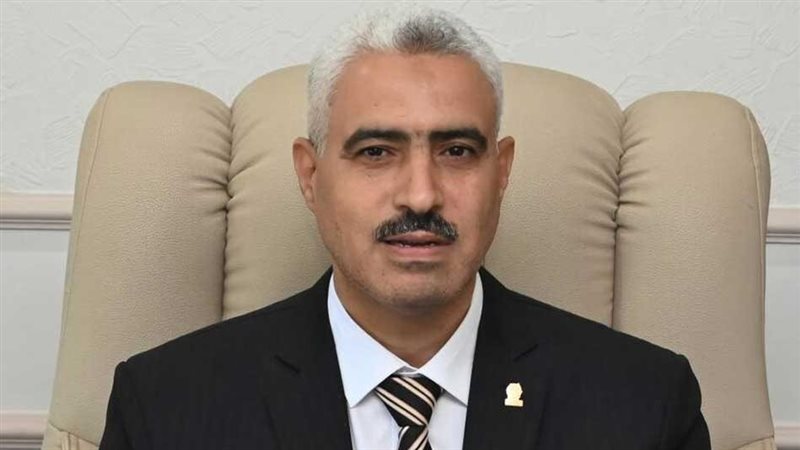  الدكتور محمد سعيد