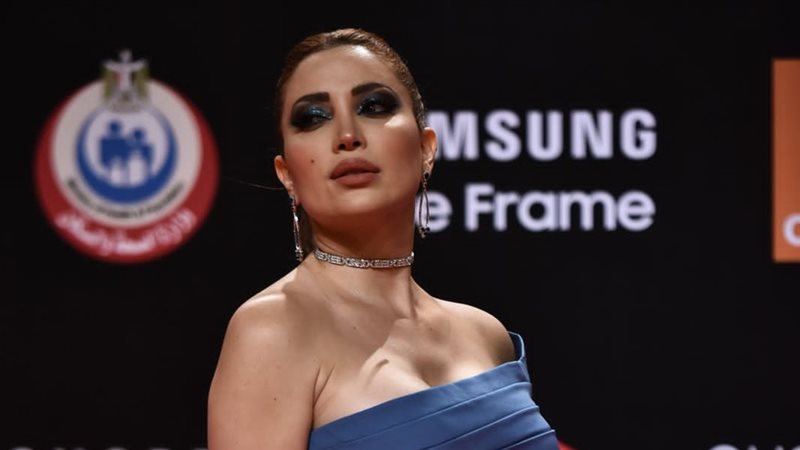 نسرين طافش