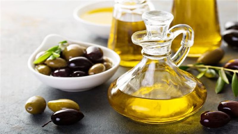 تفسير رؤية الزيتون