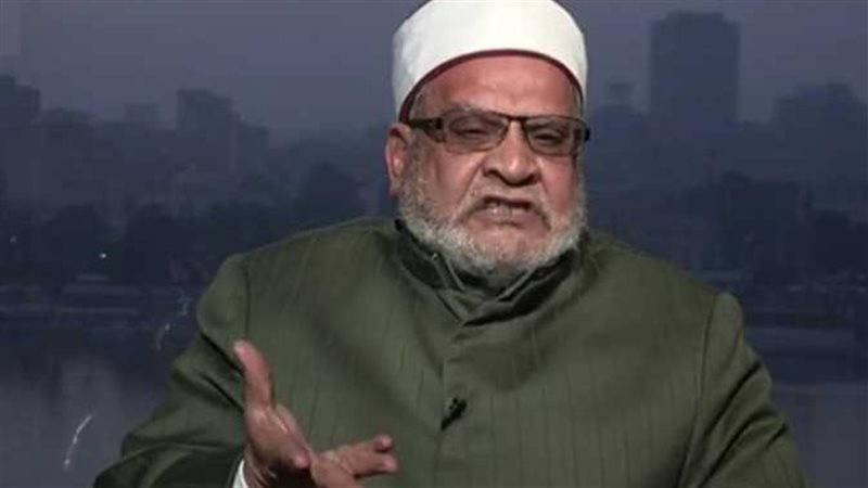 أحمد كريمة