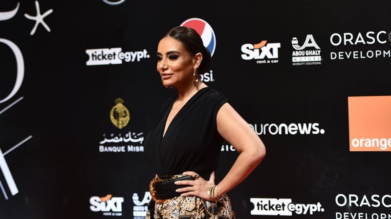 سارة الطباخ