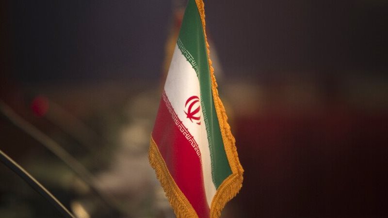 إيران