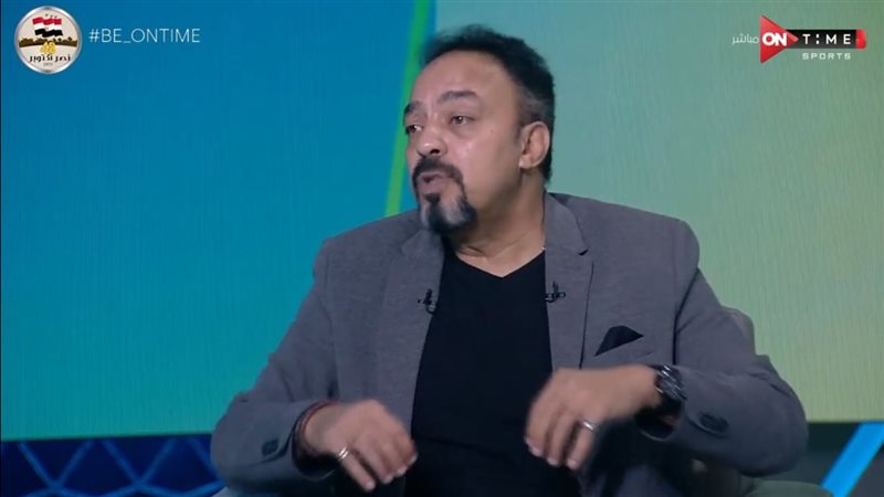 محمد حشيش 
