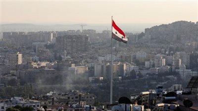 تنفيذ حكم الإعدام بحق 24 شخصا في سوريا 