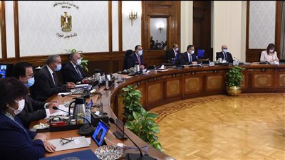 مؤسسات التصنيف الدولي: الآفاق المستقبلية للاقتصاد المصري مستقرة وواعدة | إنفوجراف