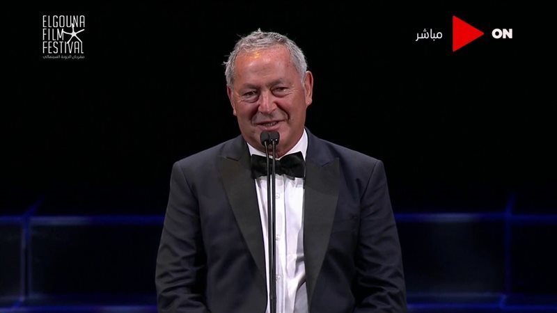المهندس سميح ساويرس