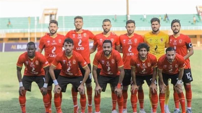 الأهلي 