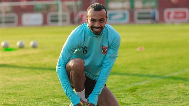 محمد مجدى افشه