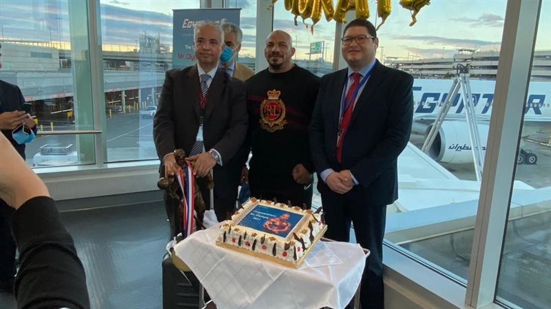 البطل العالمي بيج