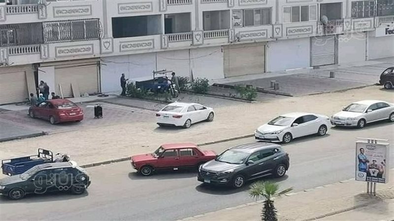 اصحاب المحال التجارية
