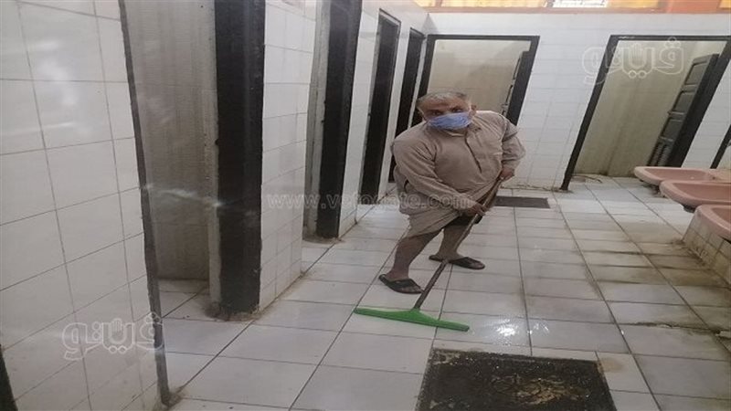 مساجد الشرقية تنهى