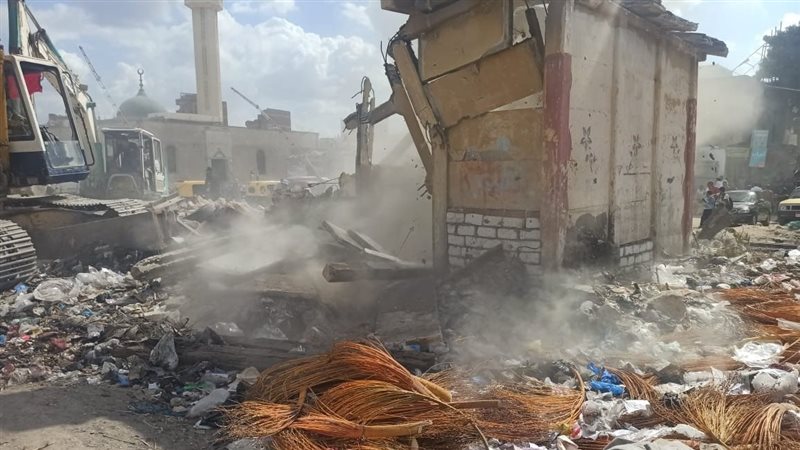 الاسكندريه