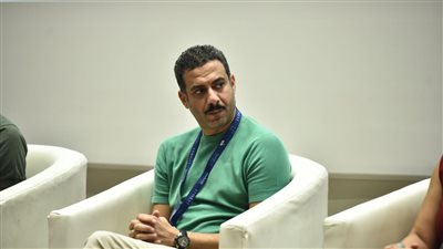 محمد فراج: فقدت الأعزاء وقت تصوير بعض الأعمال |فيديو