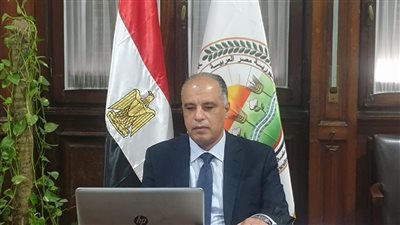  انتخاب عزوز رئيسًا لهيئة الغابات والمراعى فى الشرق الأدنى التابعة لفاو