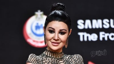 بفستان أنيق.. إطلالة مميزة لـ أروى جودة في سادس أيام مهرجان الجونة|صور