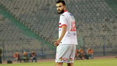 حمدي النقاز يقترب من العودة للدوري التونسي 