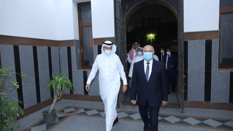 وزير النقل