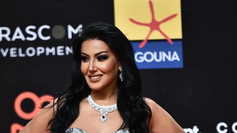 سمية الخشاب 