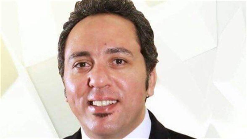 هشام الشورى 