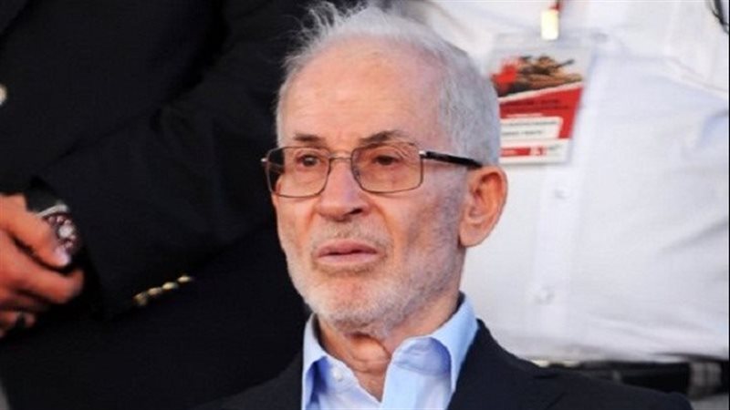 إبراهيم منير 