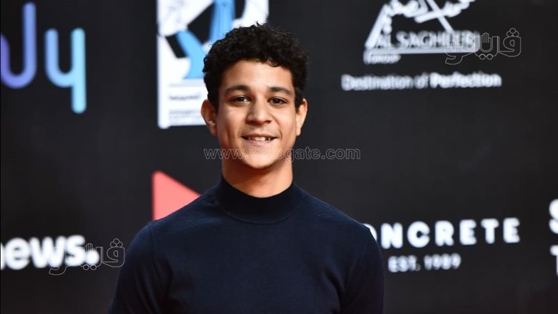 أحمد داش
