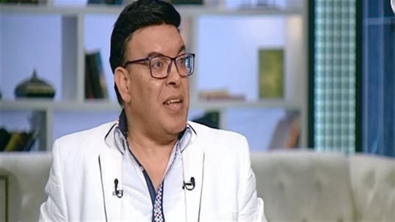 أحمد السماحي الناقد