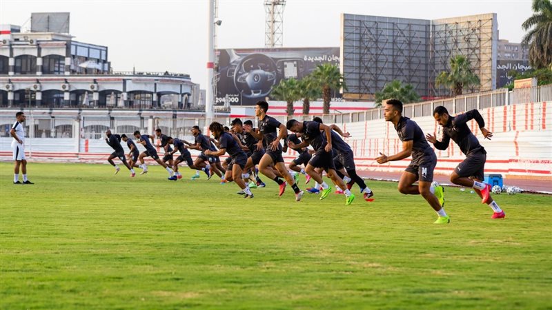 الزمالك 
