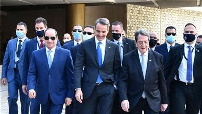 الرئيس عبد الفتاح