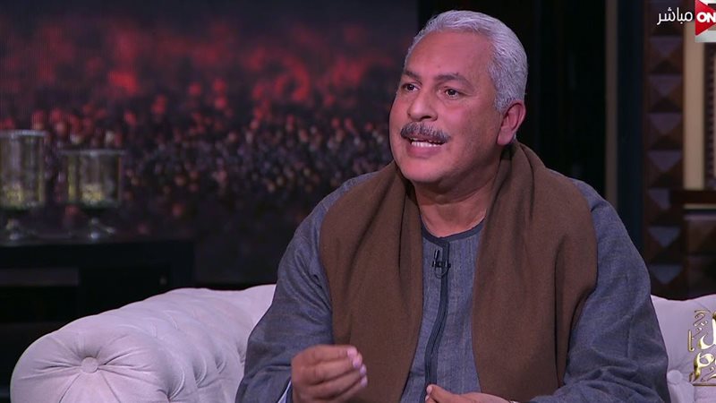 حسين أبو صدام نقيب
