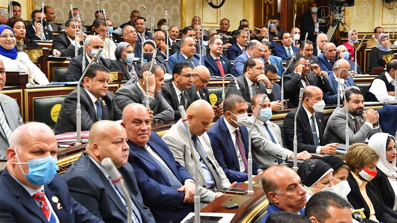 مجلس النواب 