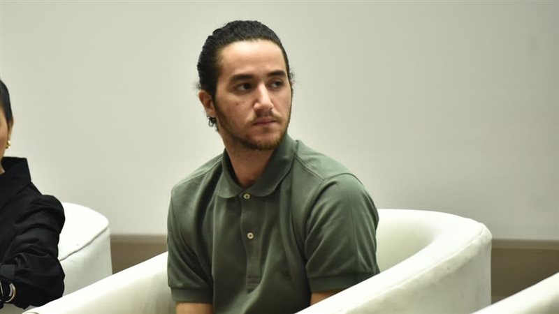 أحمد مالك