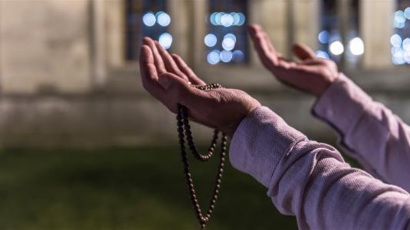 دعاء ضيق الصدر 