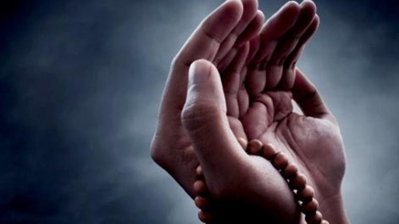 شروط استجابة الدعاء