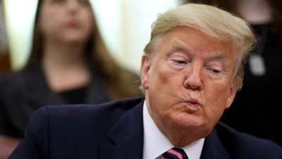 عاد لينتقم.. ترامب يعلن عن إطلاق شبكة جديدة للتواصل الاجتماعي