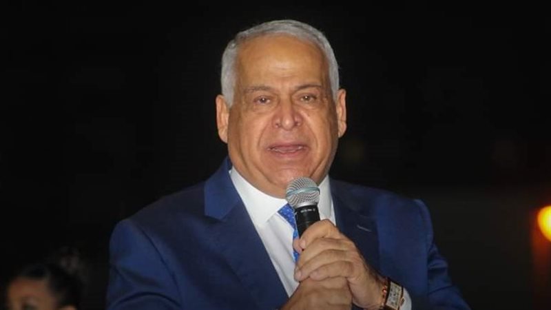 المهندس محمد فرج