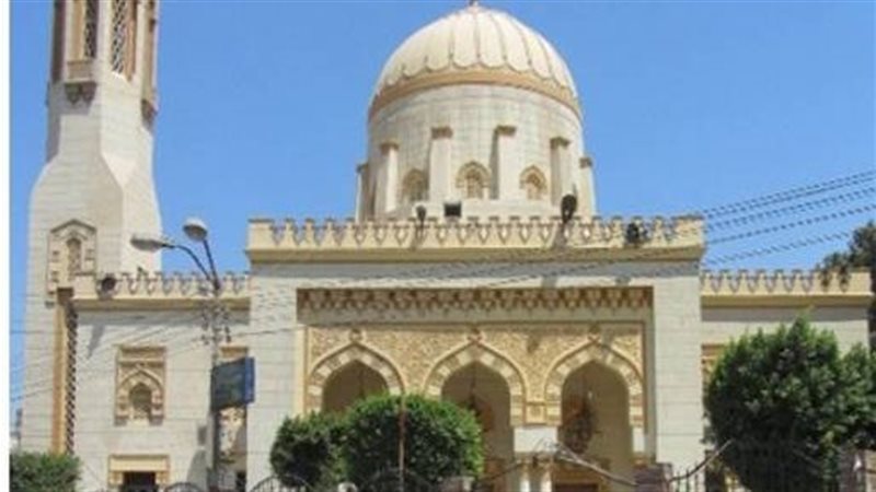 مسجد عمر بن عبدالعزيز