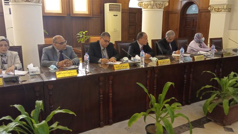 جامعة الإسكندرية