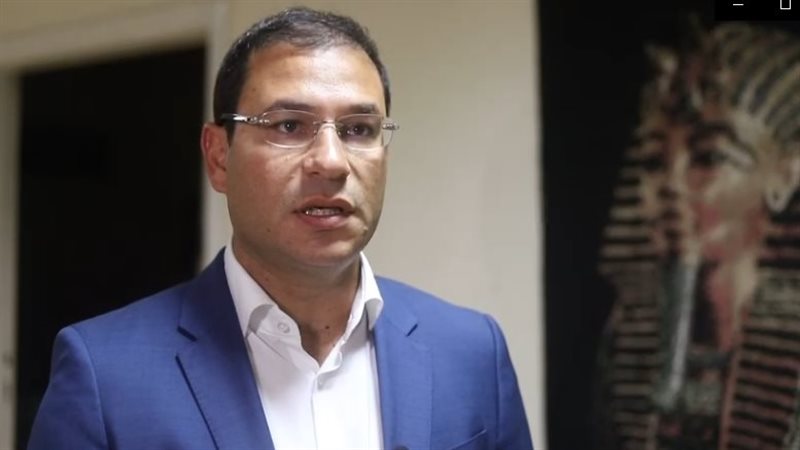 هشام جاد الله رئيس