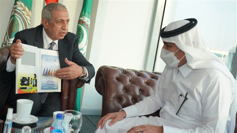  الدكتور إسماعيل